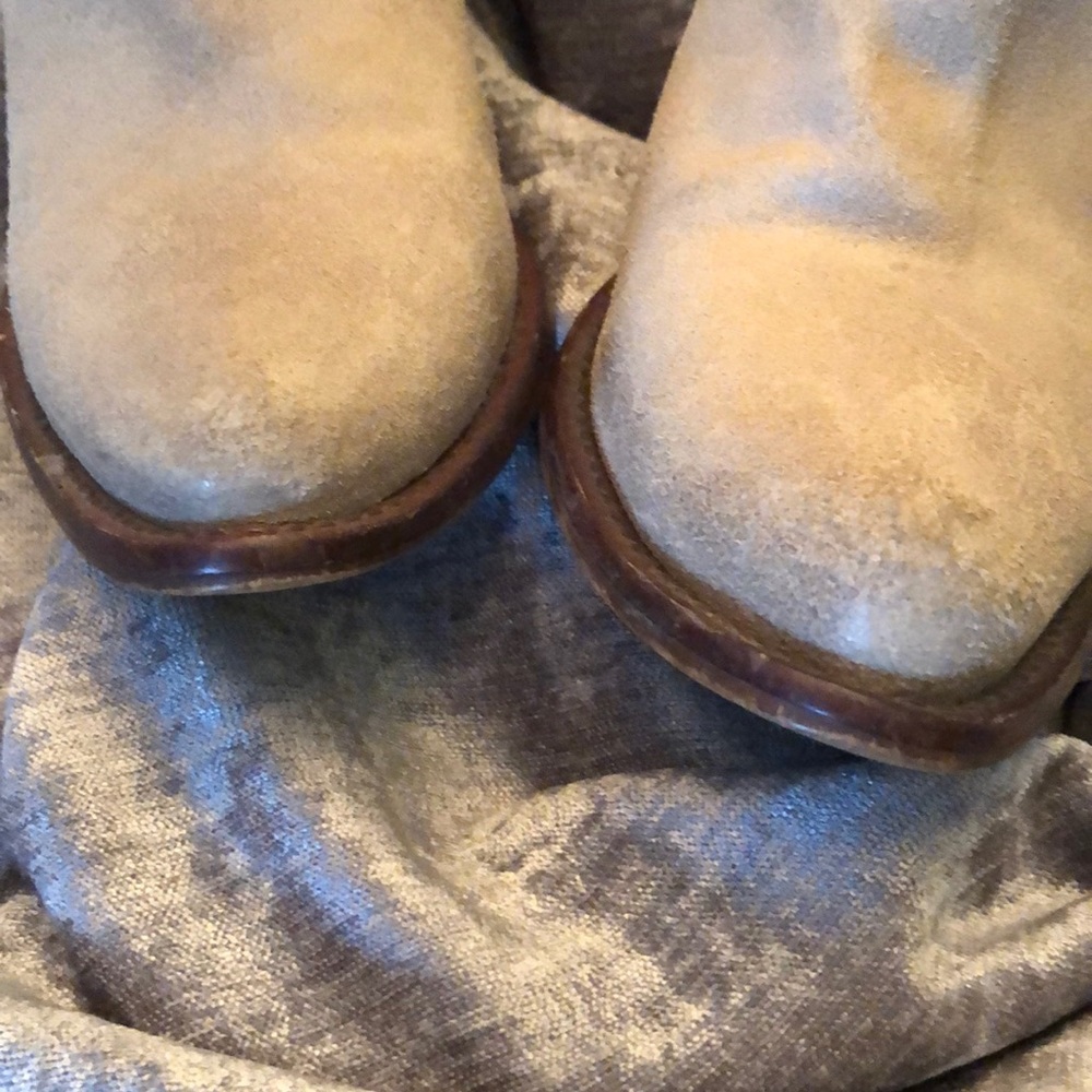 Steve Madden boots - Picture 3 of 7